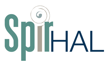 SpirHAL Logo
